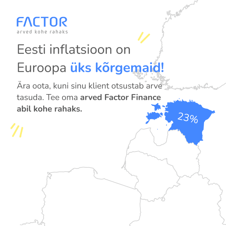 Tehtud töö - Factor reklaam