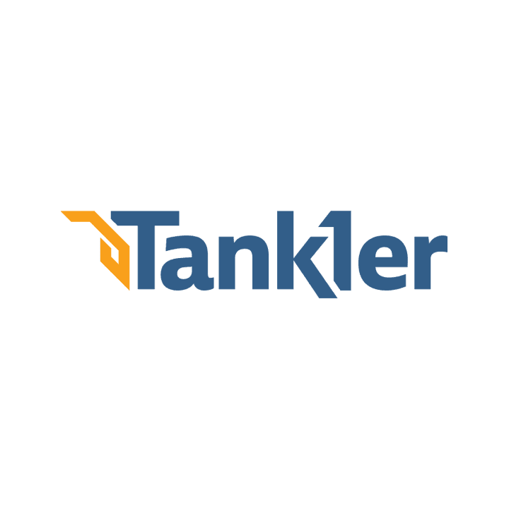 Tehtud töö - Tankler logo